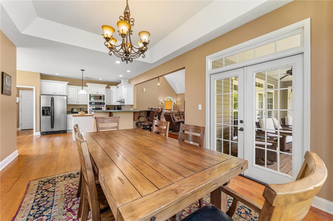 349 Winstead Road, West Union, South Carolina image 23