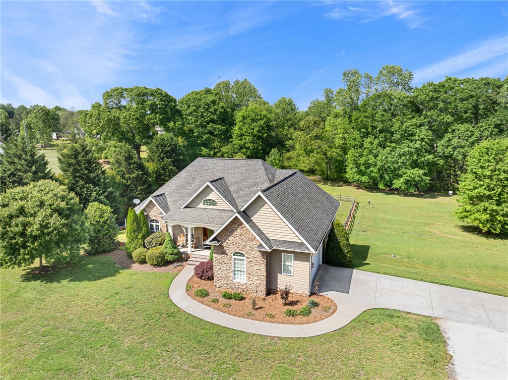 349 Winstead Road, West Union, South Carolina image 44