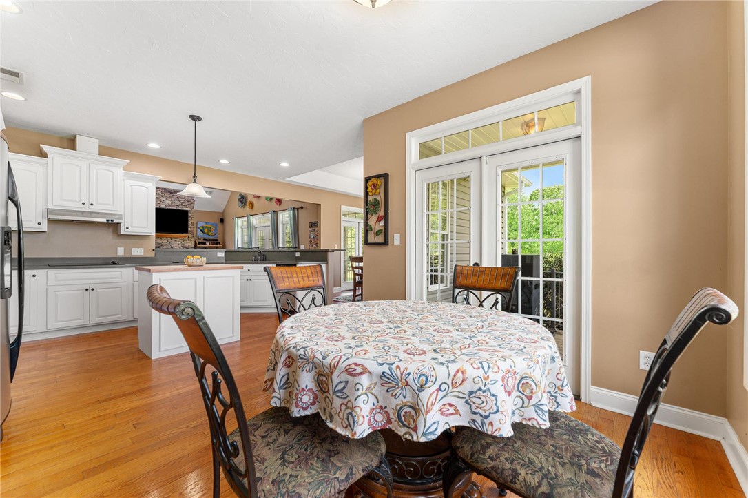 349 Winstead Road, West Union, South Carolina image 20