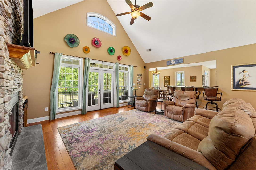 349 Winstead Road, West Union, South Carolina image 13