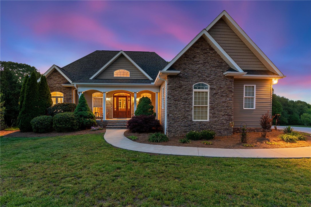 349 Winstead Road, West Union, South Carolina image 2