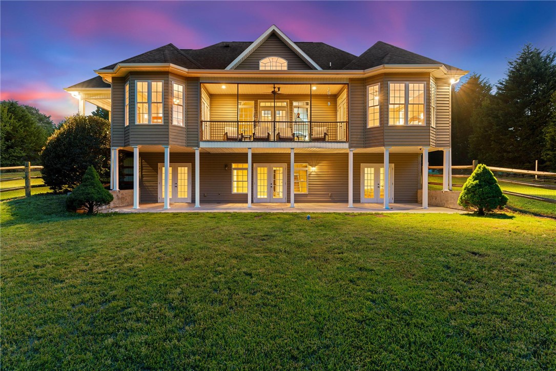 349 Winstead Road, West Union, South Carolina image 4