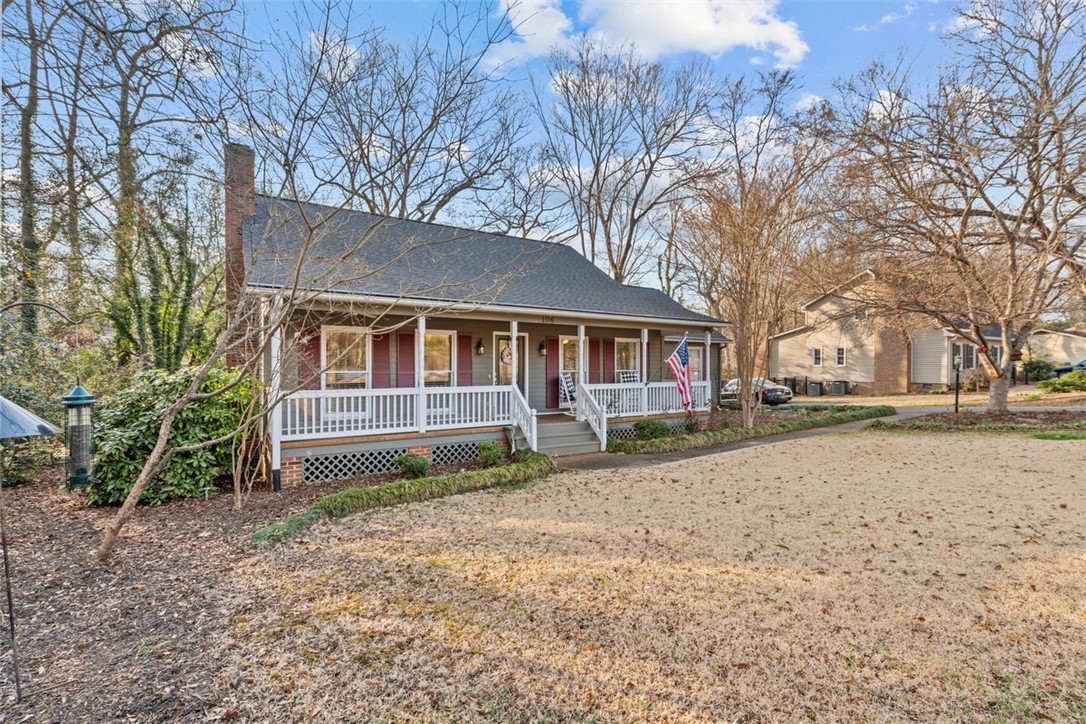 106 Rippleview Drive, Clemson, South Carolina image 2