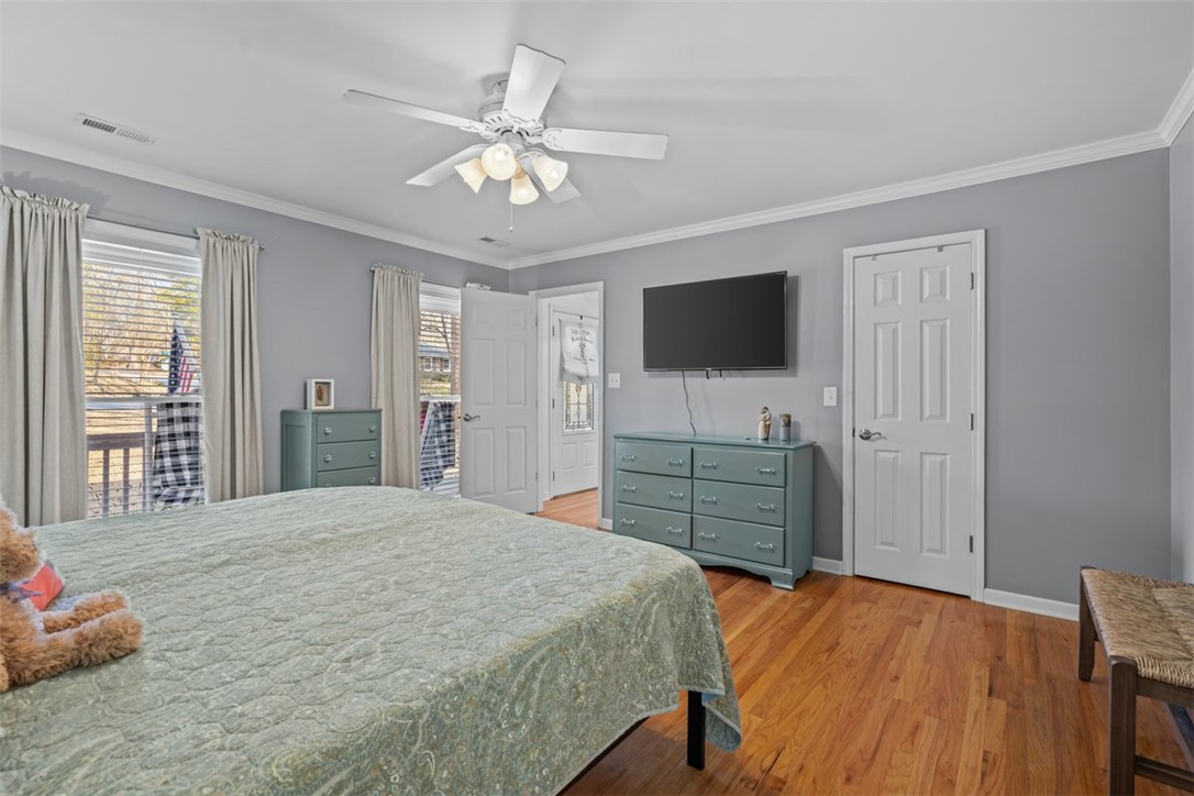106 Rippleview Drive, Clemson, South Carolina image 16