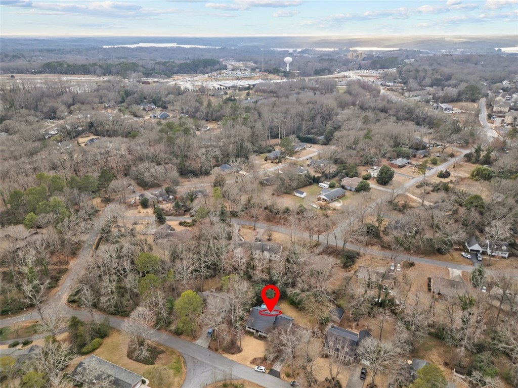 106 Rippleview Drive, Clemson, South Carolina image 33