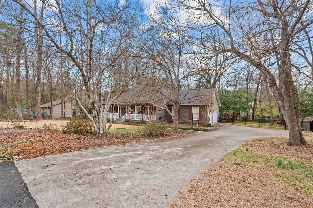 106 Rippleview Drive, Clemson, South Carolina image 3