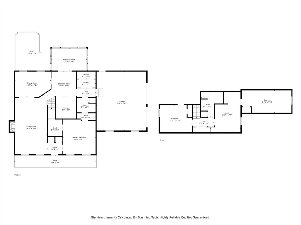 106 Rippleview Drive, Clemson, South Carolina image 4