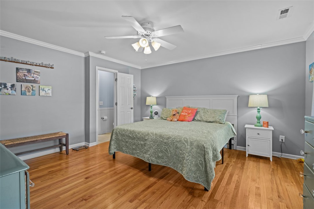 106 Rippleview Drive, Clemson, South Carolina image 15