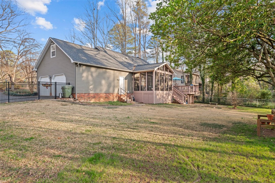 106 Rippleview Drive, Clemson, South Carolina image 25