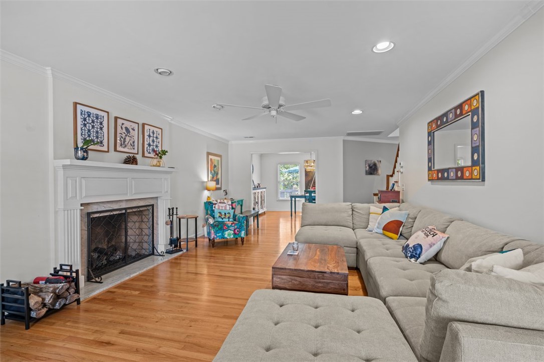 106 Rippleview Drive, Clemson, South Carolina image 7