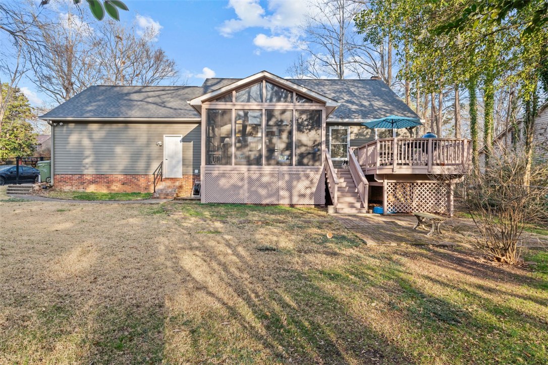 106 Rippleview Drive, Clemson, South Carolina image 24