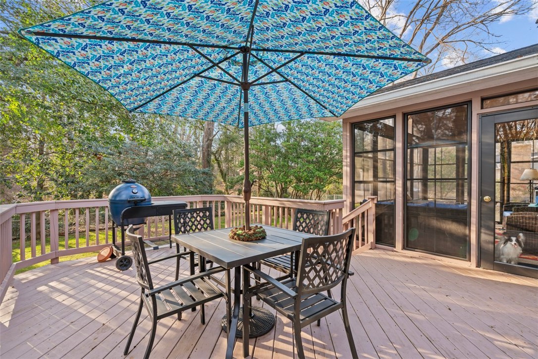 106 Rippleview Drive, Clemson, South Carolina image 23