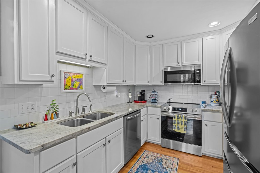 106 Rippleview Drive, Clemson, South Carolina image 12