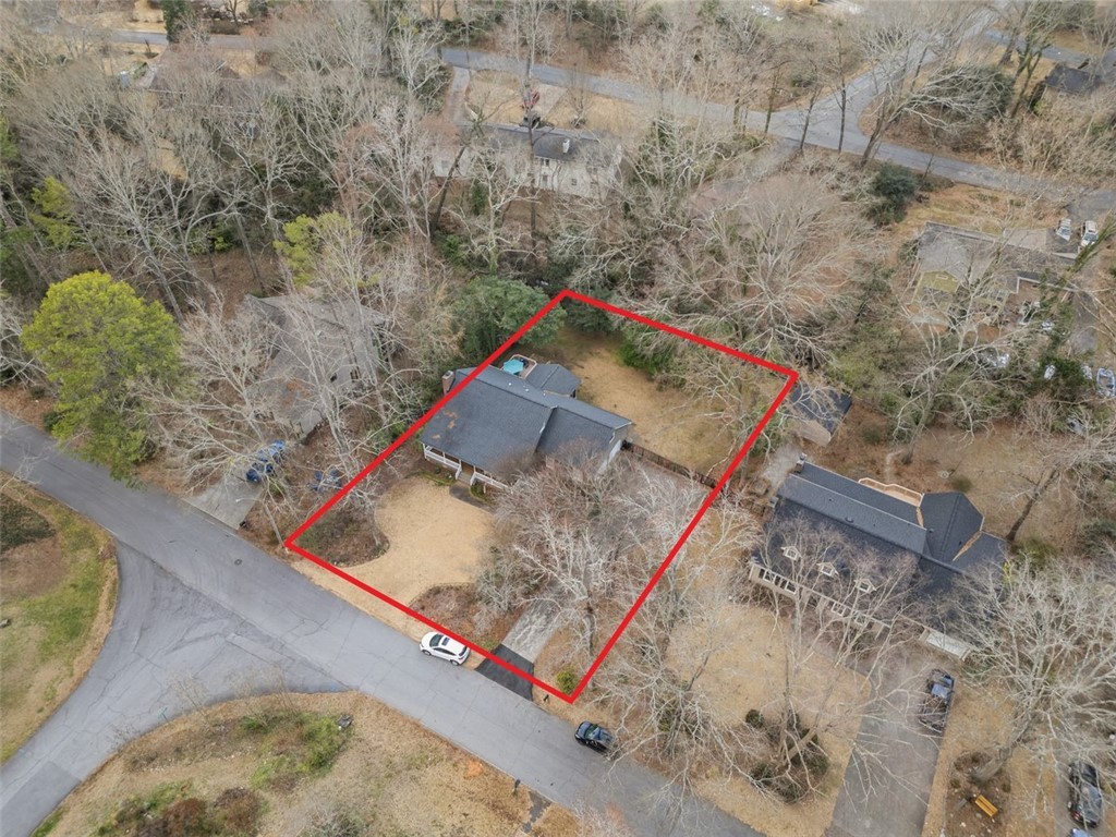 106 Rippleview Drive, Clemson, South Carolina image 30