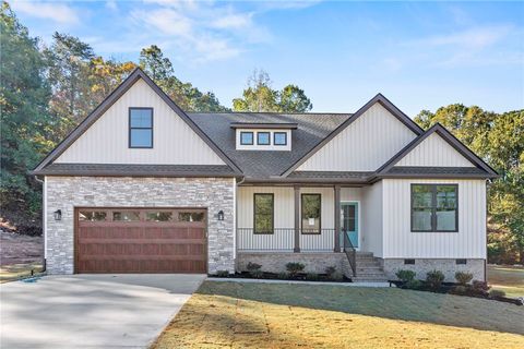 Photo of 115 Mountain Lake Drive, Piedmont, SC 29673 (MLS # 20293950)