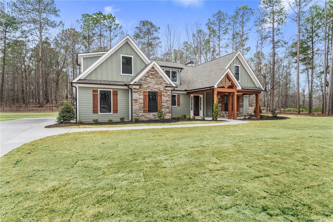 308 Longwood Drive, Seneca, South Carolina image 2
