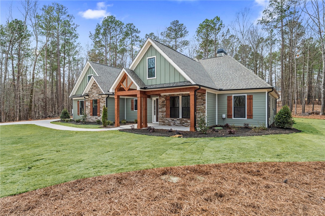 308 Longwood Drive, Seneca, South Carolina image 3