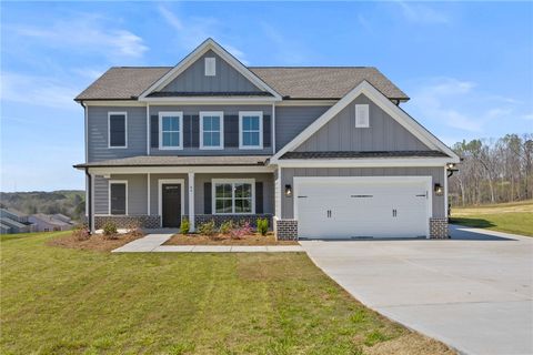 Photo of 89 Boggs Road, Pelzer, SC 29669 (MLS # 20298956)