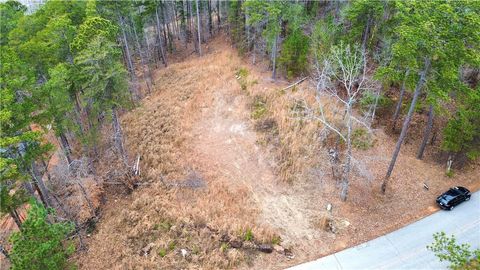 Vacant Land For Sale - 936 Coachmans Trail<br/> West Union, SC 29696