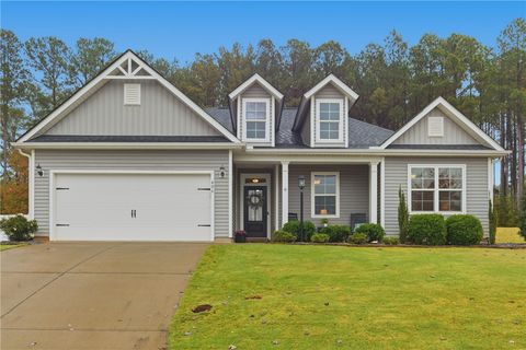 Photo of 406 Sage Glen Place, Piedmont, SC 29673 (MLS # 20294463)