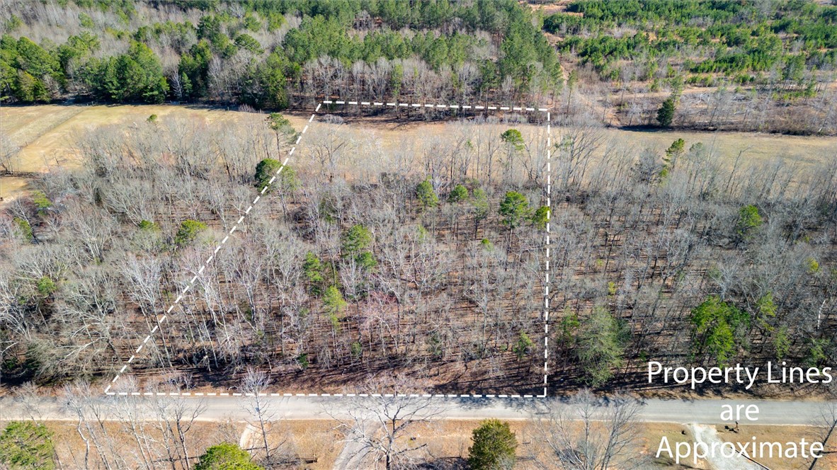 Lot 1 Broken Arrow Drive, Pelzer, South Carolina image 1