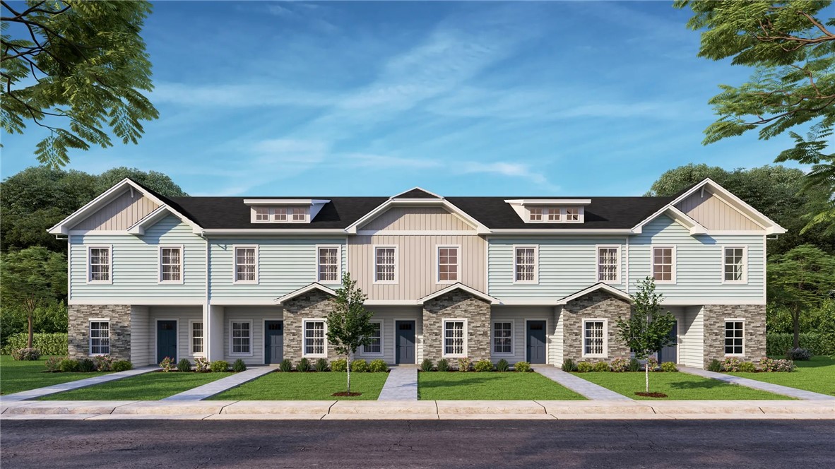 105 Pendleton Place Way, Pendleton, South Carolina image 1
