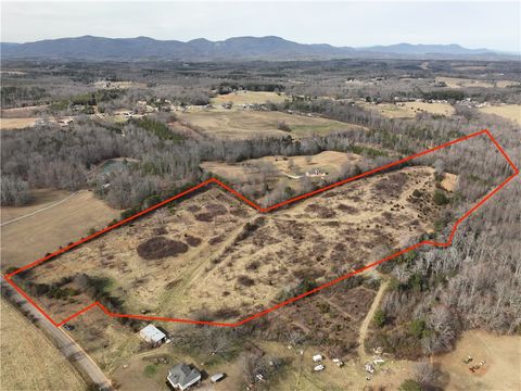 Vacant Land For Sale - 4525 Babb Road<br/> Greer, SC 29651
