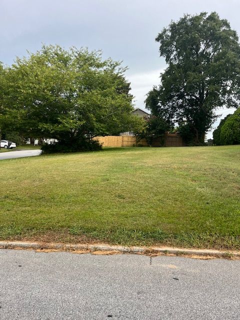 Vacant Land For Sale - 320 Jaynes Street<br/> Walhalla, SC 29691