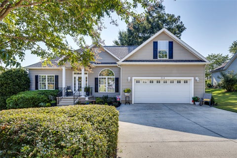 Photo of 214 Savannah Drive, Anderson, SC 29621 (MLS # 20306096)