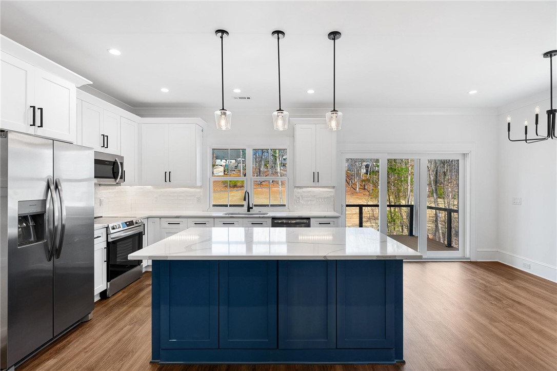 311 Nicklaus Road, Westminster, South Carolina image 12