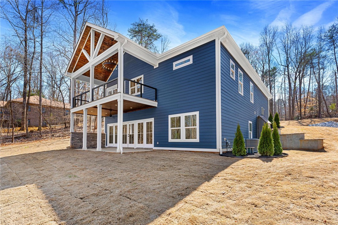 311 Nicklaus Road, Westminster, South Carolina image 4