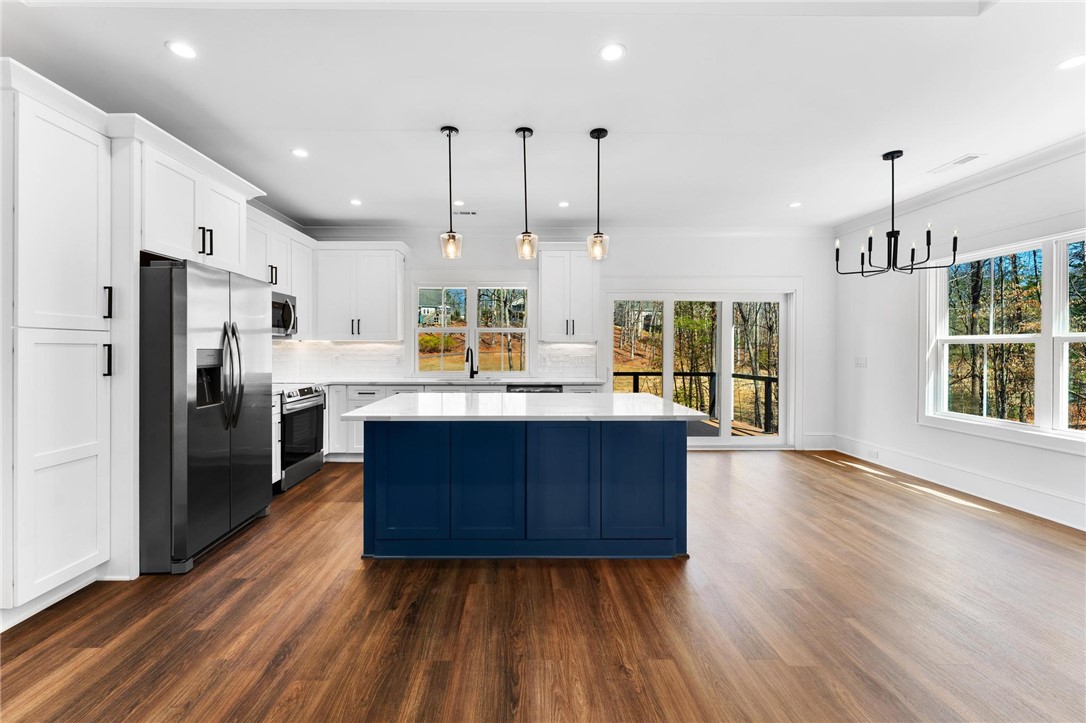 311 Nicklaus Road, Westminster, South Carolina image 14