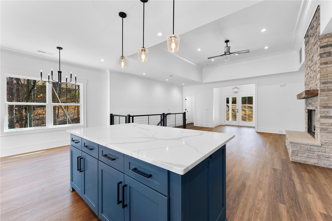 311 Nicklaus Road, Westminster, South Carolina image 11