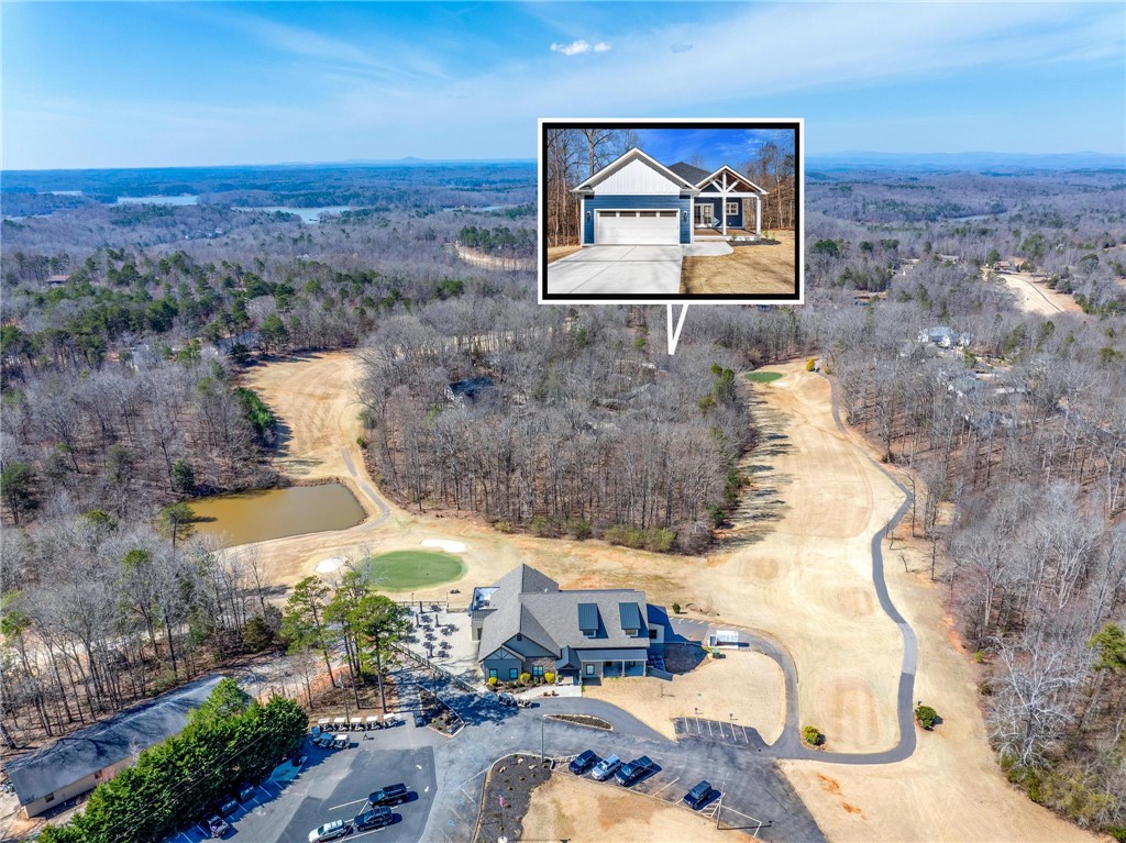 311 Nicklaus Road, Westminster, South Carolina image 35