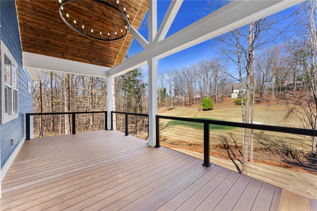 311 Nicklaus Road, Westminster, South Carolina image 17