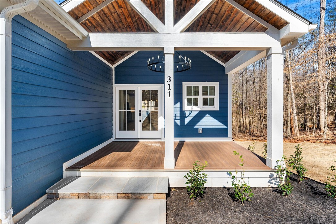 311 Nicklaus Road, Westminster, South Carolina image 2