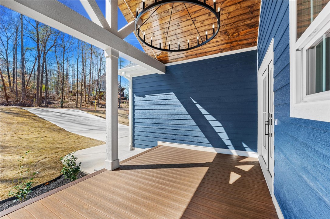 311 Nicklaus Road, Westminster, South Carolina image 3