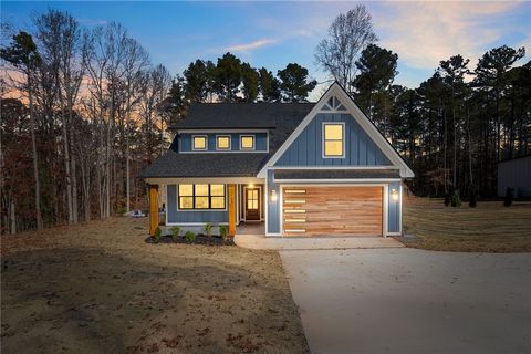 Photo of 105 Moonlight Drive, Fair Play, SC 29643 (MLS # 20294892)