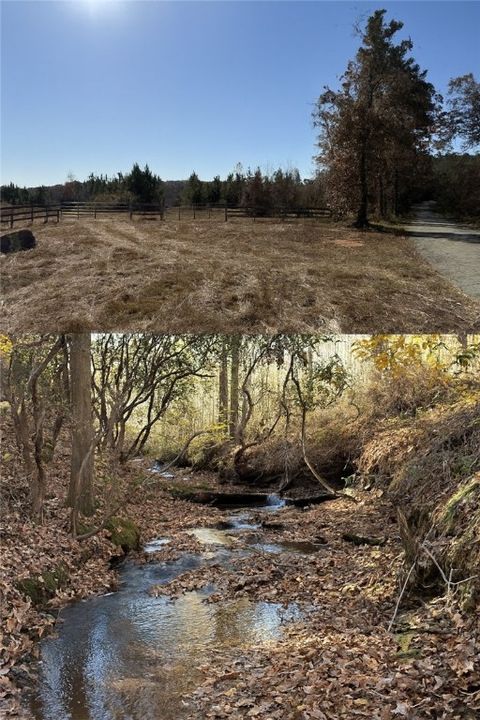 Vacant Land For Sale - TBD Alexander Road<br/> West Union, SC 29696