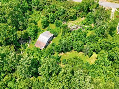 Vacant Land For Sale - 2349 Old Dobbins Bridge Road<br/> Townville, SC 29689