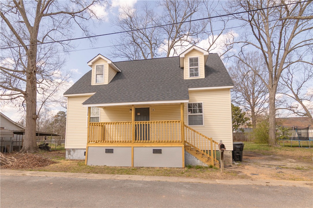 5 Jackson Street, Belton, South Carolina image 1
