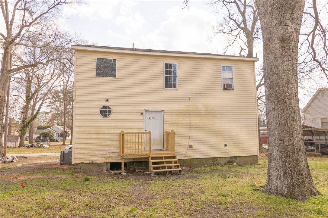 5 Jackson Street, Belton, South Carolina image 5