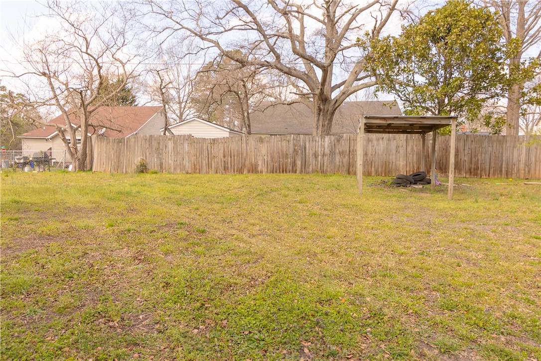 5 Jackson Street, Belton, South Carolina image 6