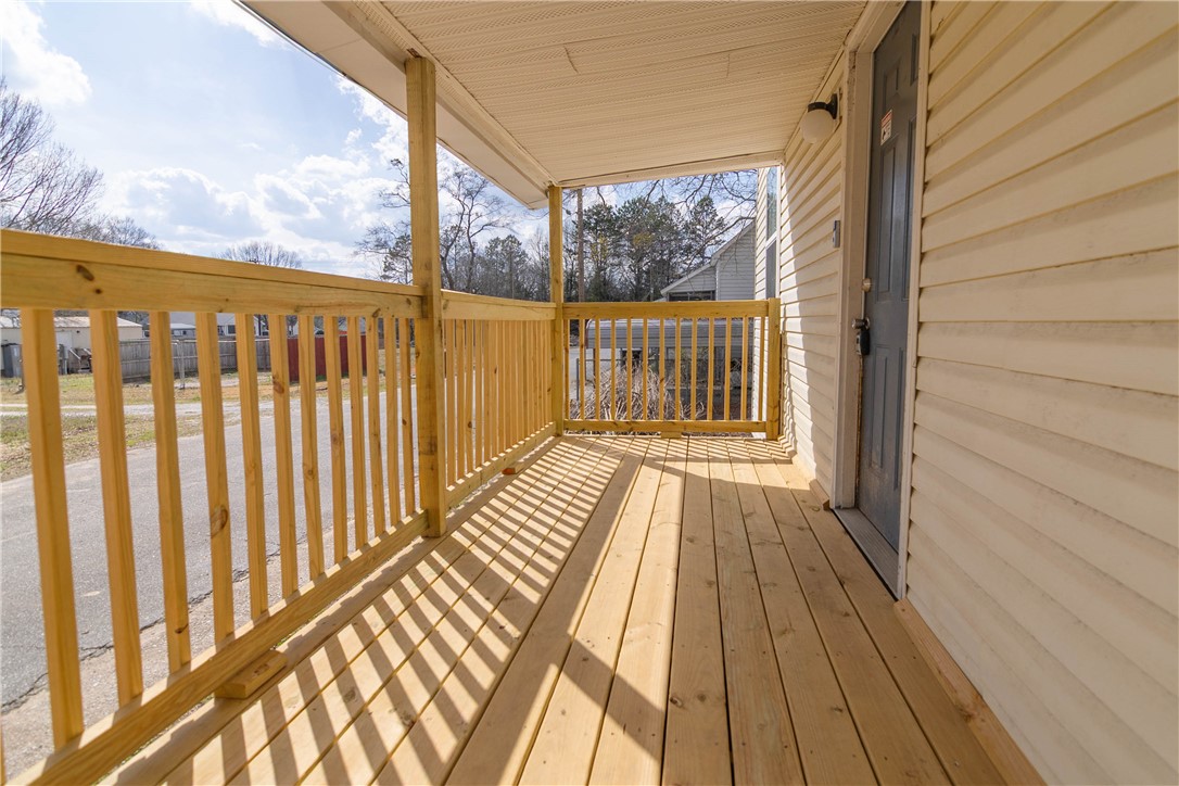 5 Jackson Street, Belton, South Carolina image 7