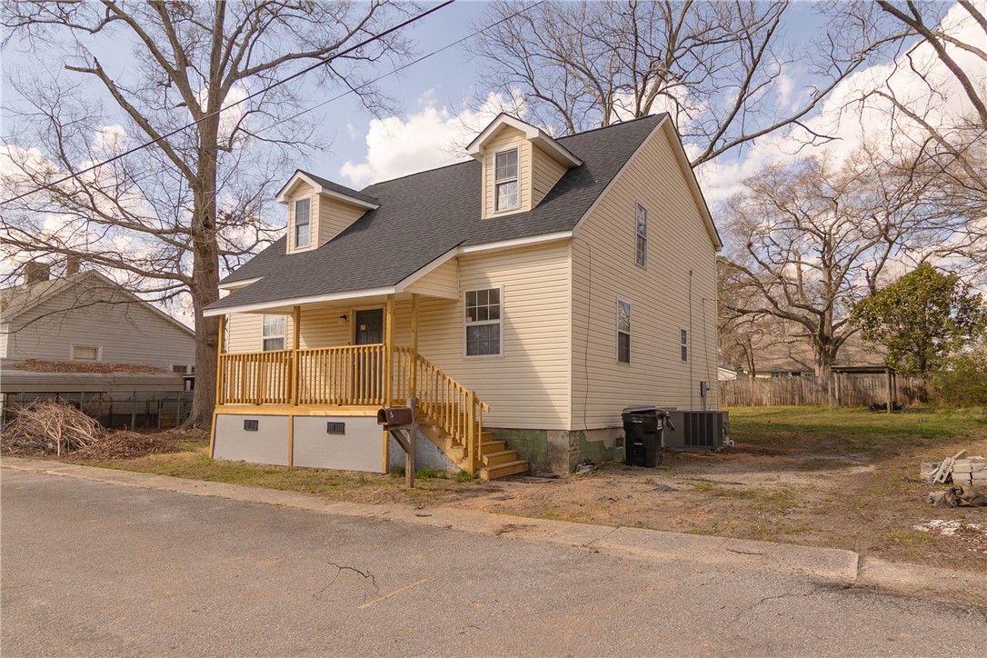 5 Jackson Street, Belton, South Carolina image 3