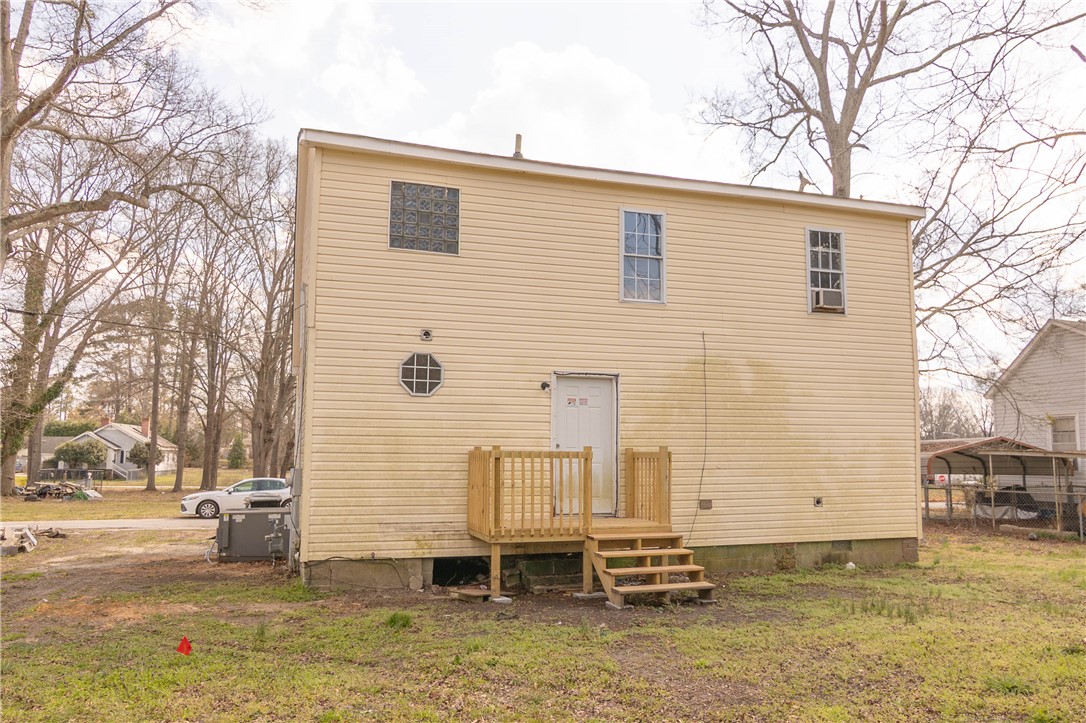 5 Jackson Street, Belton, South Carolina image 4