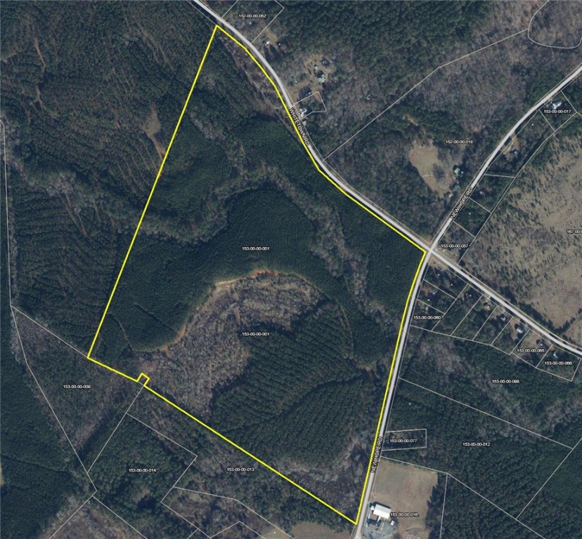 2301 Whitetown Road, Plum Branch, South Carolina image 1