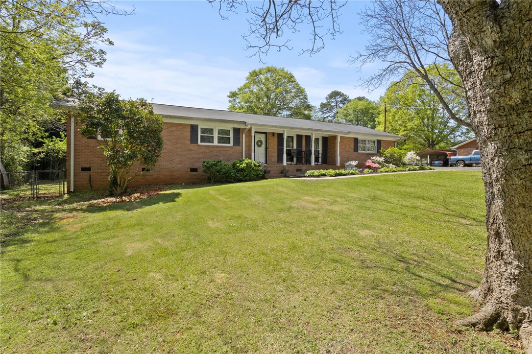 26 Pine Ridge Drive, Greenville, South Carolina image 5