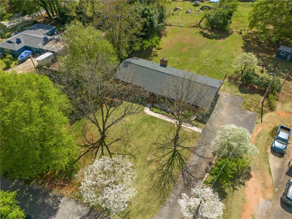 26 Pine Ridge Drive, Greenville, South Carolina image 37