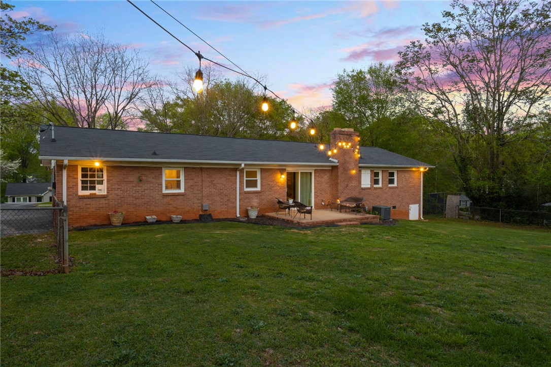 26 Pine Ridge Drive, Greenville, South Carolina image 35